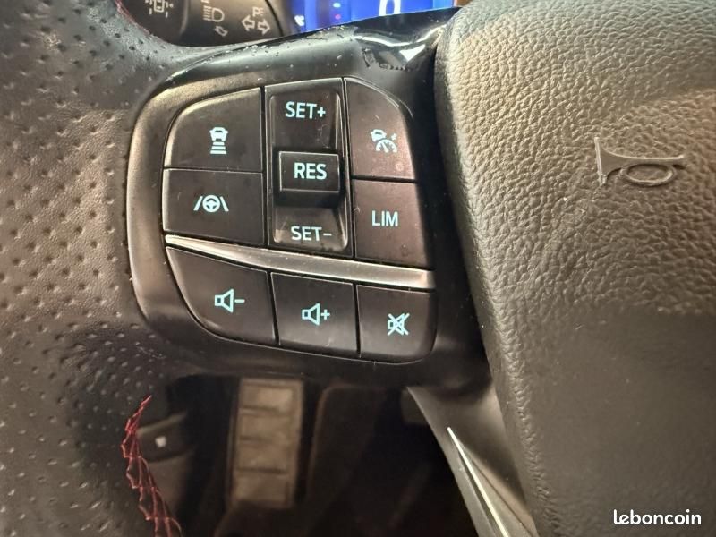 Ford Kuga 2.5 Duratec 190ch FHEV ST-Line X BVA (image 11)