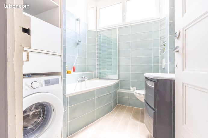 Maison 12 pièces 242 m² — 9