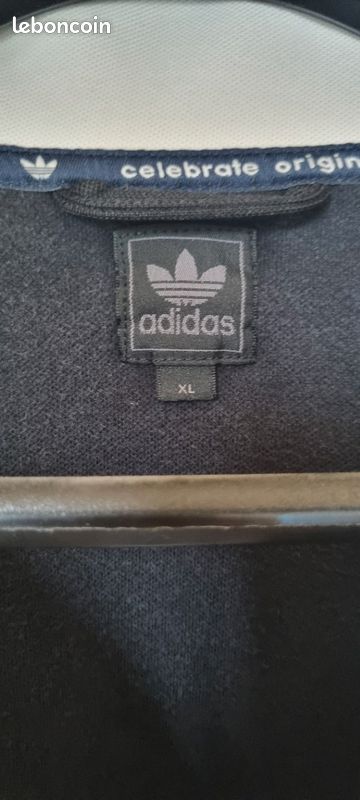 Veste adidas (image 6)