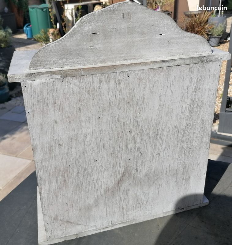 Coffret bois (image 1)