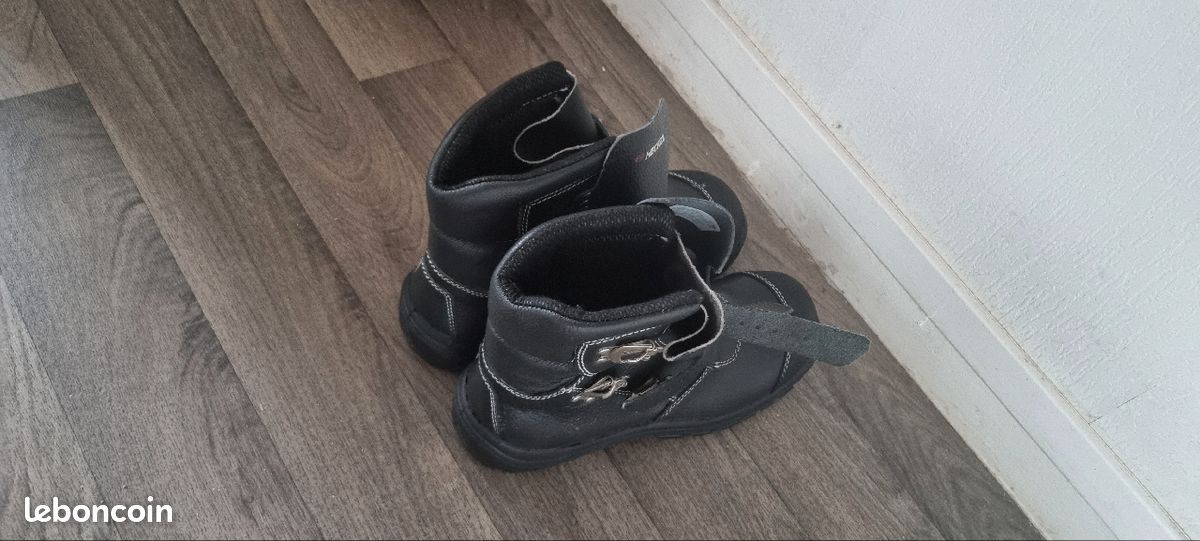 Chaussure de sécurité (image 3)