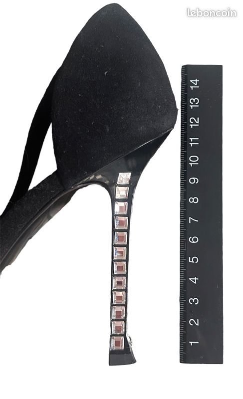 Escarpins Prada Fancy (image 3)
