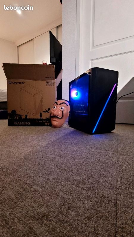PC GAMER Ryzen 5 đ (image 4)