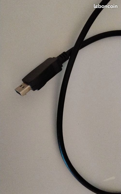 Zowie XL2411K - 1080p 144Hz HDMI/DP (image 5)