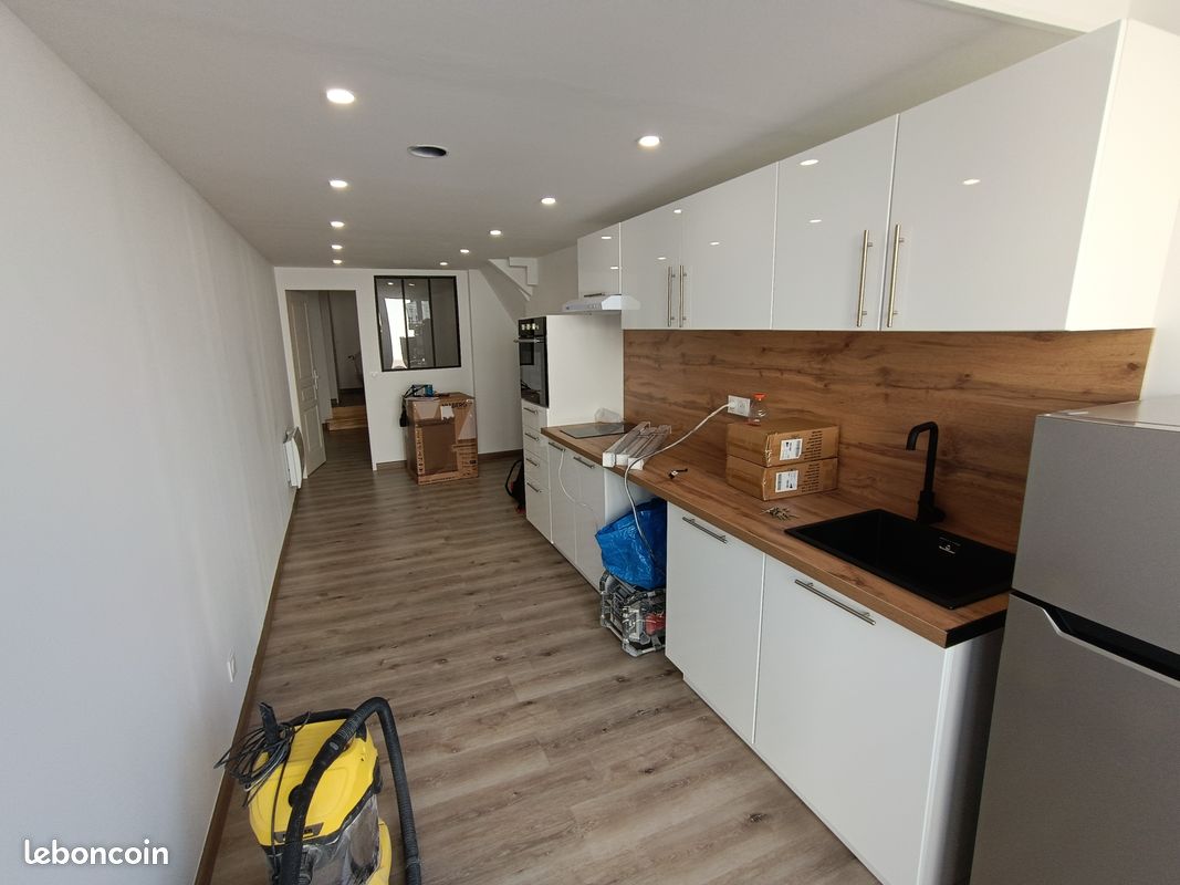 Appartement 2 pièces 35 m² · à Pertuis · 35 m² · 697 €/mois