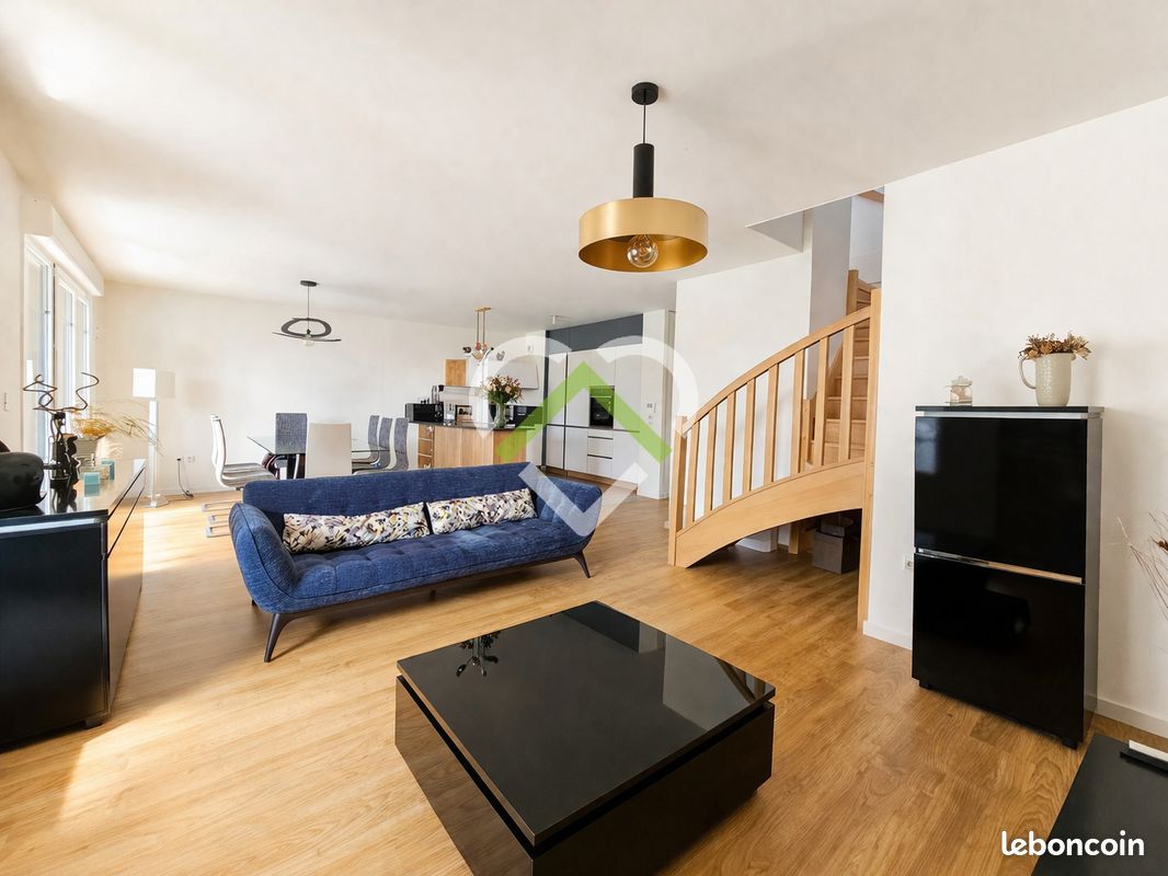 Appartement 3 pièces 86 m² · à Wasquehal · 86 m² · 349 000 €