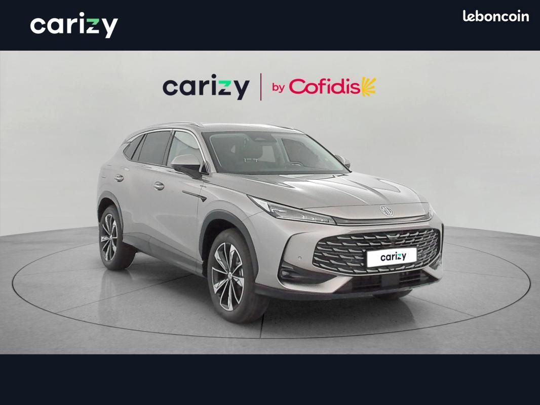MG EHS 1.5 Hybrid+ 224ch Luxury (image 4)