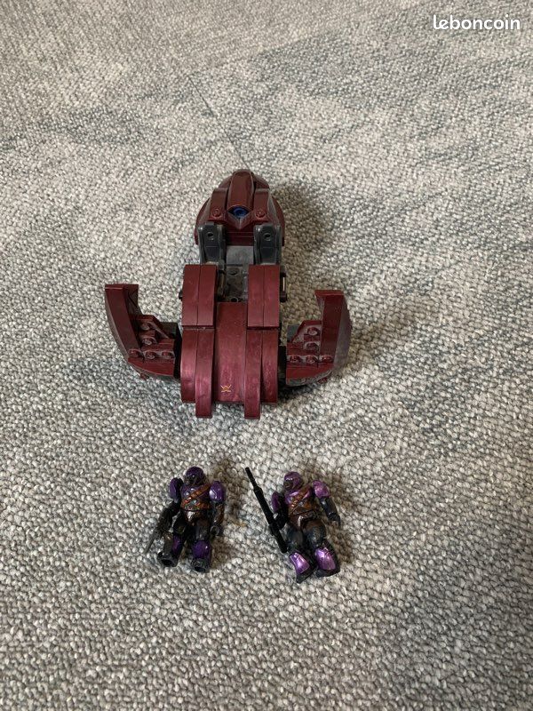 Lego halo (image 2)