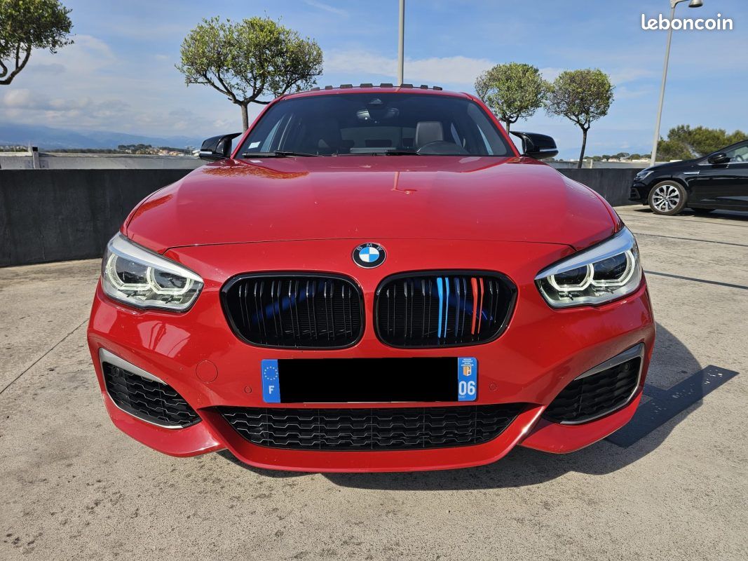 BMW M140i xDRIVE — photo 2
