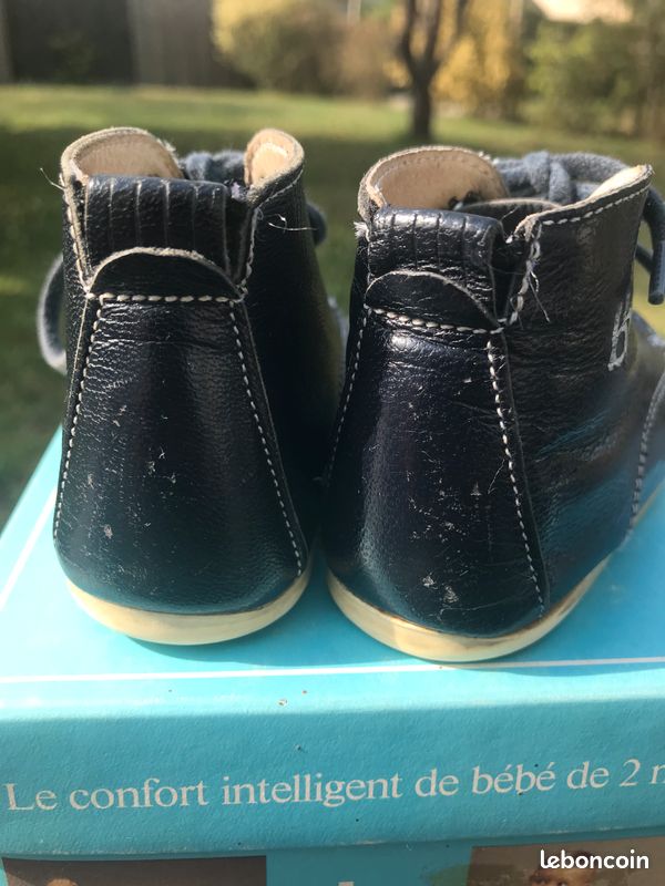 Chaussures babybotte (image 4)