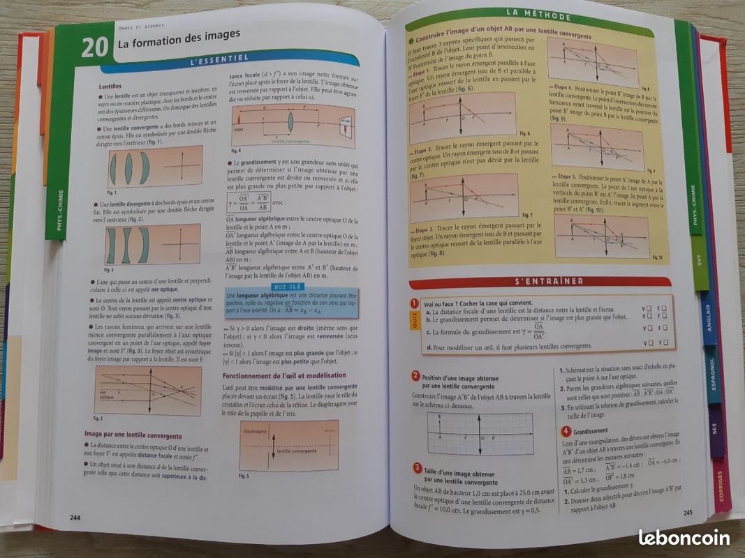 Tout savoir en 2nde chez Hatier (image 5)
