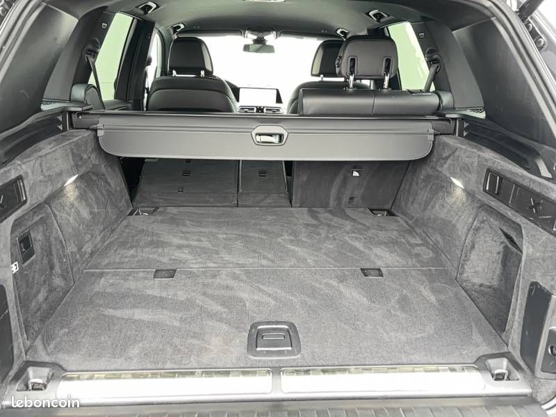 BMW X5 xDrive45e 394 ch BVA8 M Sport (image 22)