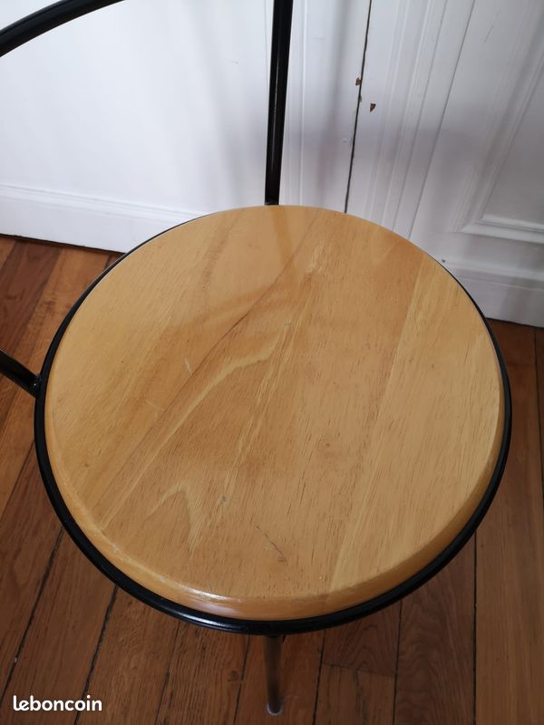 Chaises (image 2)
