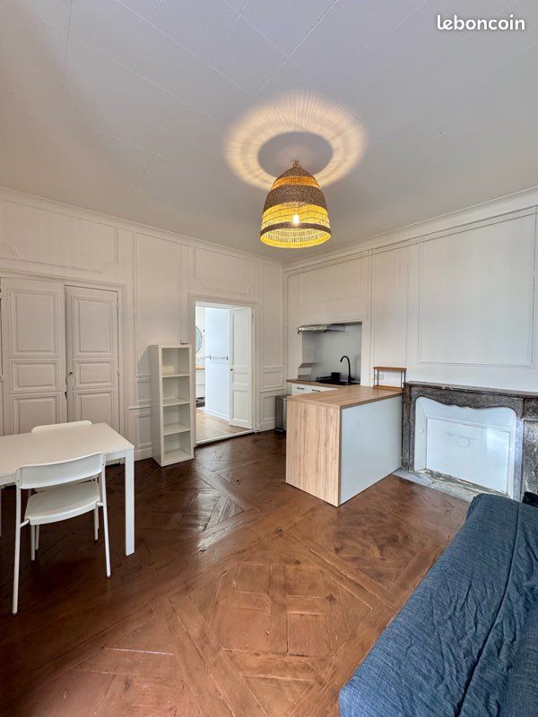 Appartement 2 pièces 28 m² · à Rennes · 28 m² · 850 €/mois