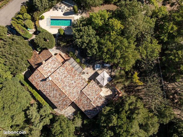 Maison 5 pièces 132 m²