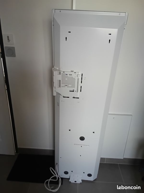 Radiateur électrique noirot (image 2)