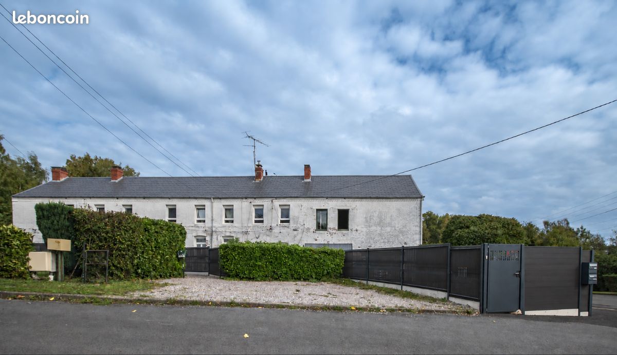 Maison 12 pièces 175 m² · à Rousies · 175 m² · 280 000 €