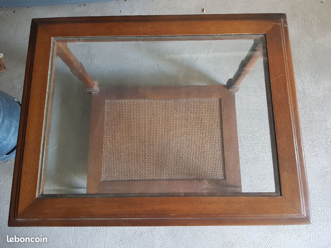 Table basse (image 1)