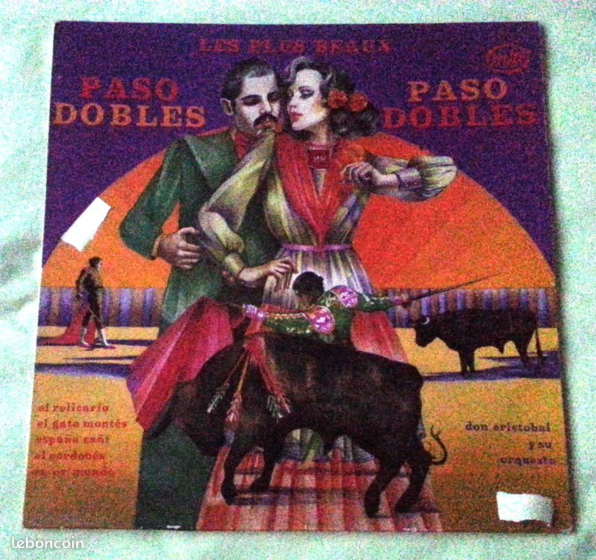 33 tours vinyle (image 1)