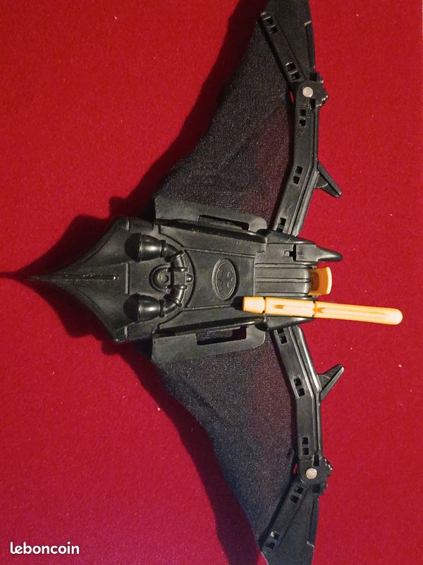 Accessoires batman (image 3)