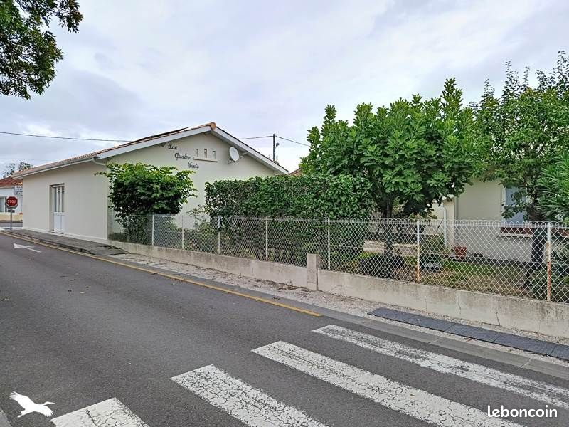 Maison 4 pièces 114 m² · à Saint-Vivien-de-Médoc · 114 m² · 244 880 €