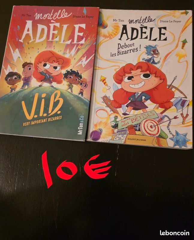 Livre enfant (image 2)