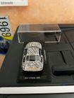 BMW 3.0 CSL #95 24h Du Mans 1976 - Solido 1/43 - Modèle Rare Modifié