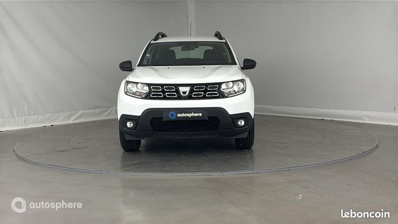 Dacia Duster 1.0 ECO-G 100ch Confort 4x2 - E6U (image 2)