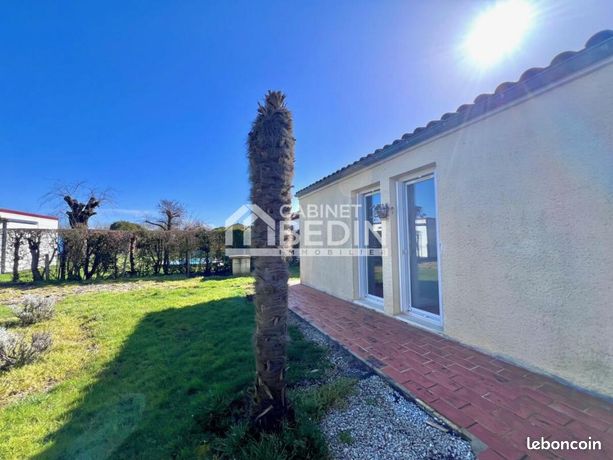 Maison 5 pièces 92 m²