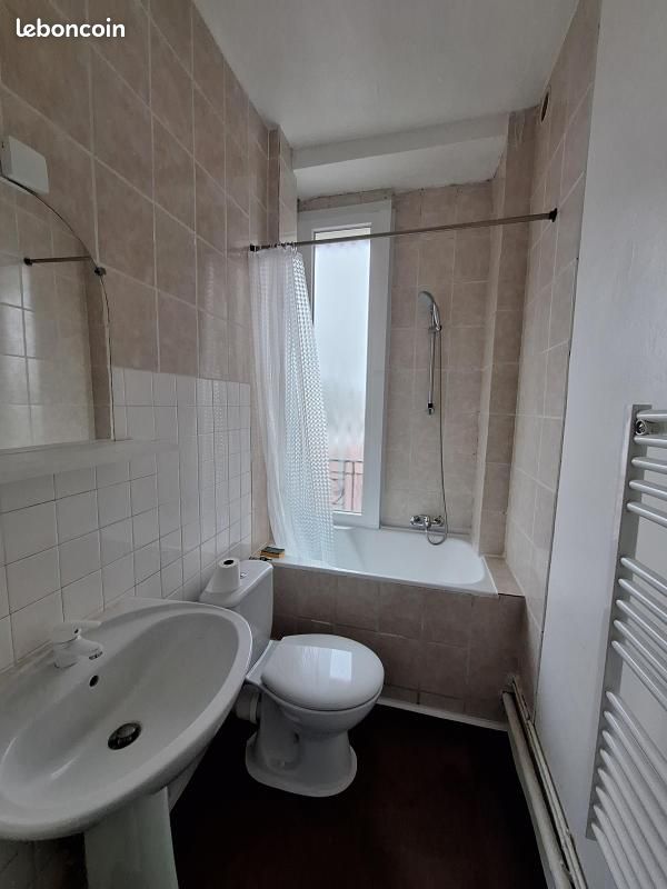 Appartement a louer drancy - 1 pièce(s) - 19 m2 - Surfyn