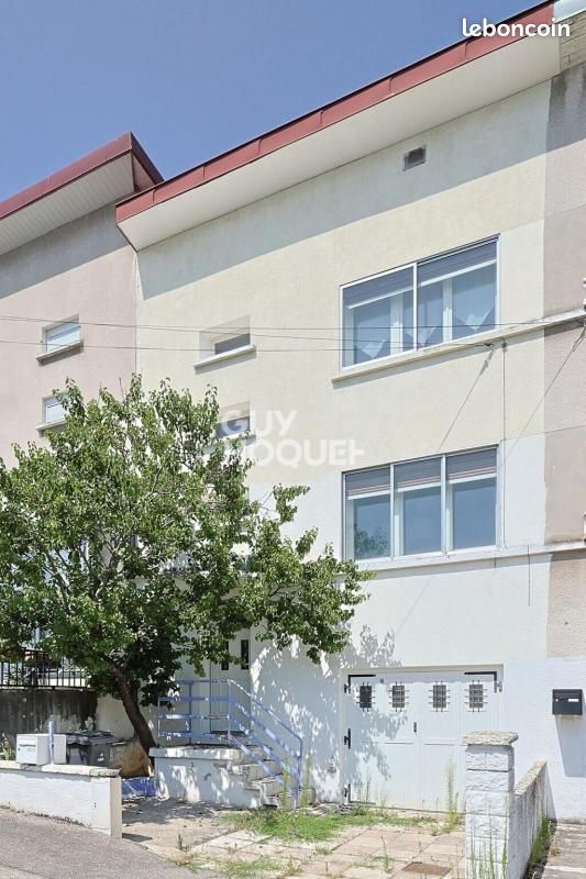 Maison 4 pièces 65 m² · à Neuves-Maisons · 65 m² · 149 000 €