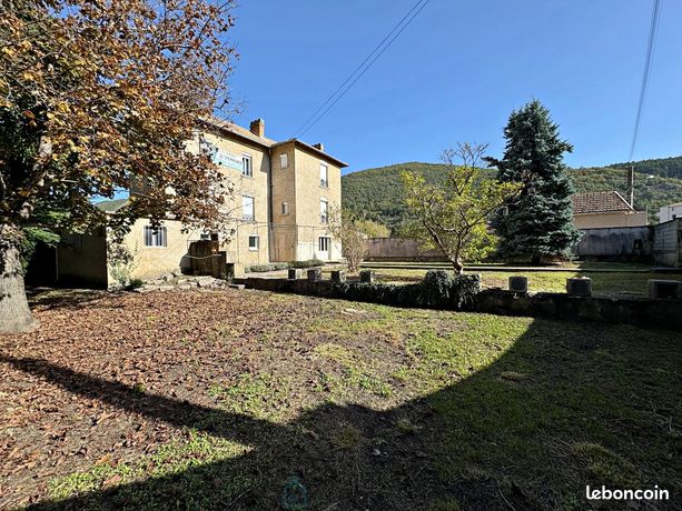 Maison 7 pièces 175 m²