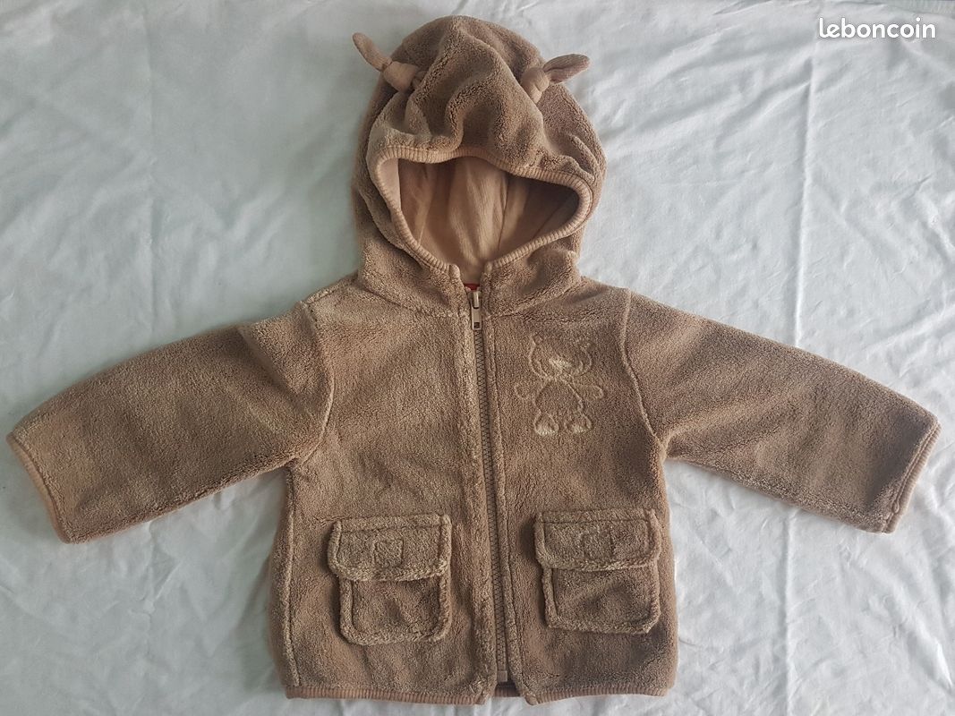 Veste (image 1)