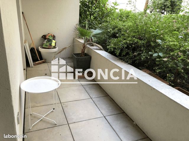 Appartement 2 pièces 44 m² · à Montpellier · 44 m² · 733 €/mois