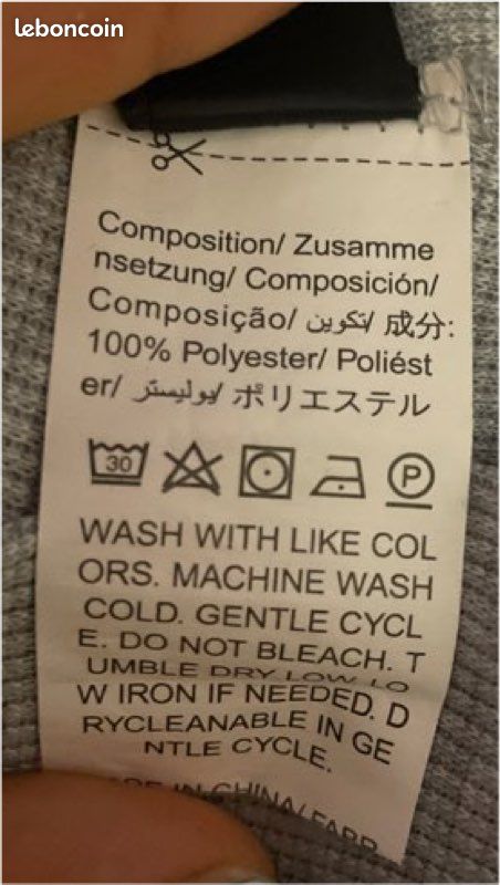 Robe pull (image 7)