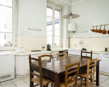 Appartement 1 450 000 € - 270 m²