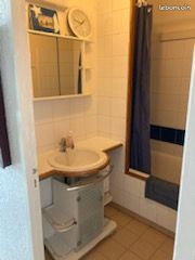 Appartement 4 Pers. PORT CAMARGUE avec Piscine, accès direct plage (image 7)