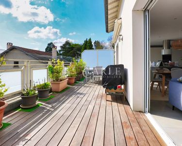 Appartement 665 000 € - 137 m²