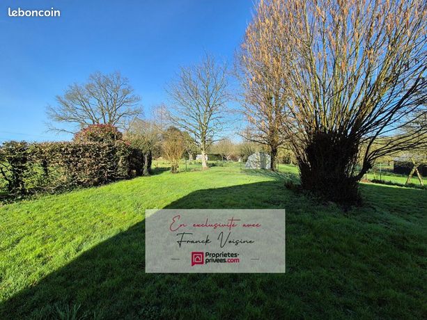 Maison 6 pièces 111 m²