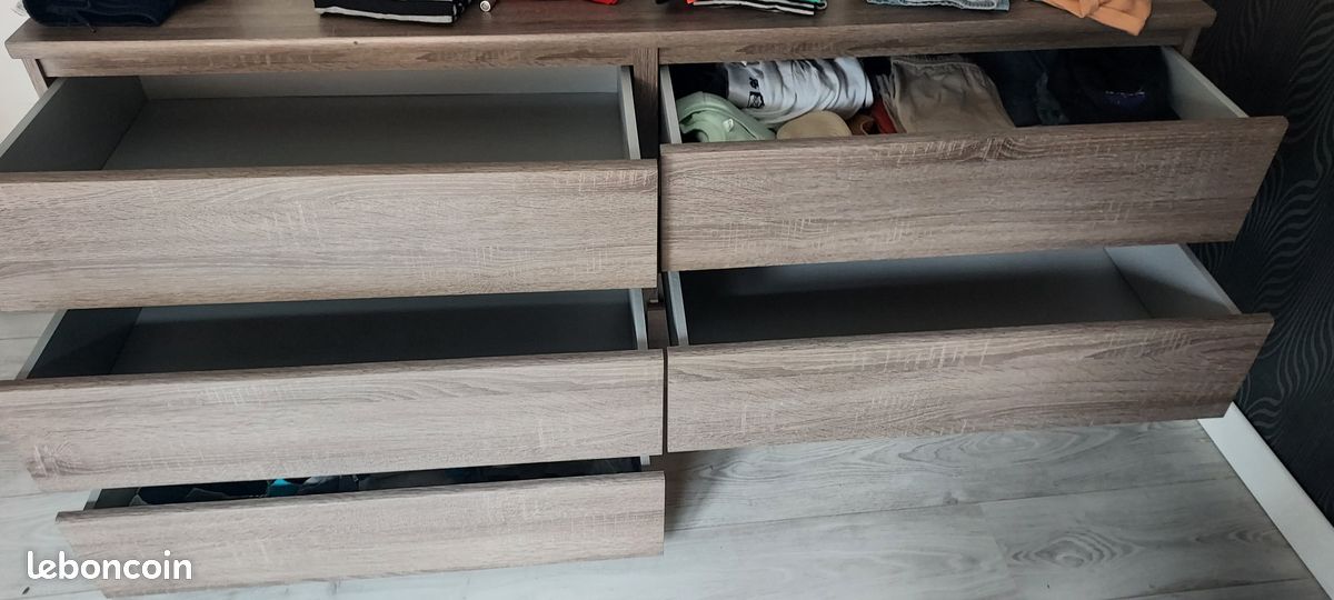 Commode chambre (image 1)