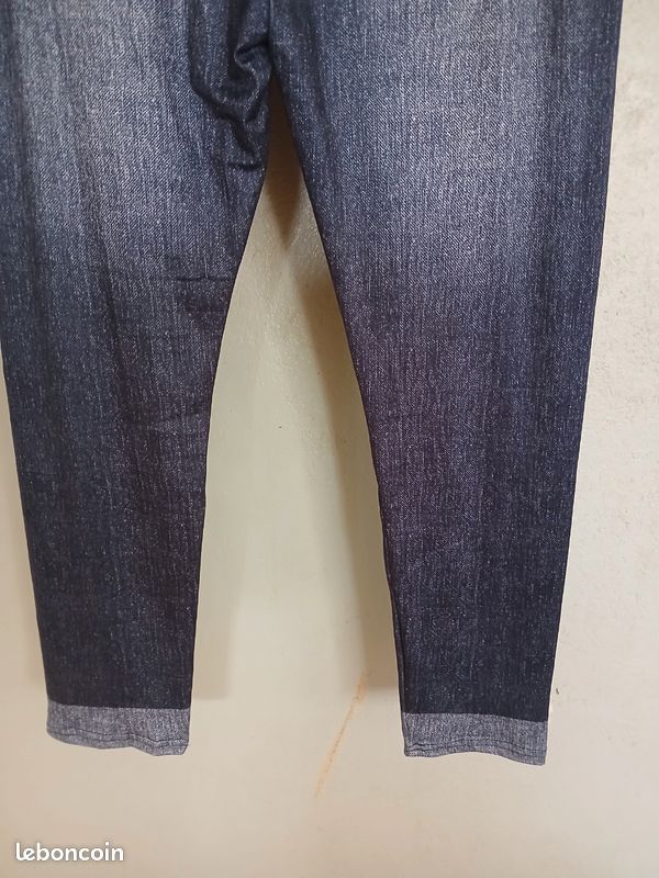 Leggings neuf taille XXL (image 6)