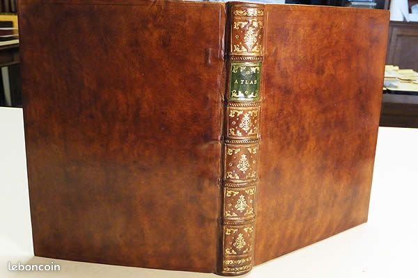 POT DE CIRE BNF 213 - 200 ML (grand format = 4 pots de petit format) - INCOLORE - NEUF FABRICATION BNF Cire de protection du cuir, restauration, brevet CNRS (image 3)