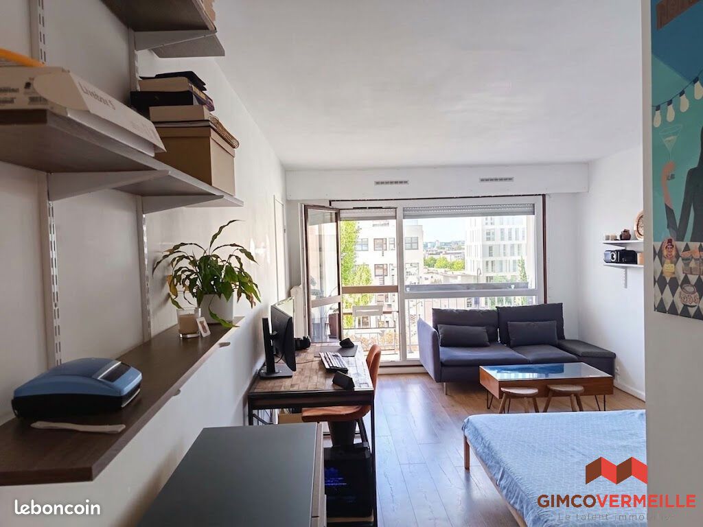 Appartement 1 pièce 29 m² · à Rueil-Malmaison · 29 m² · 225 000 €