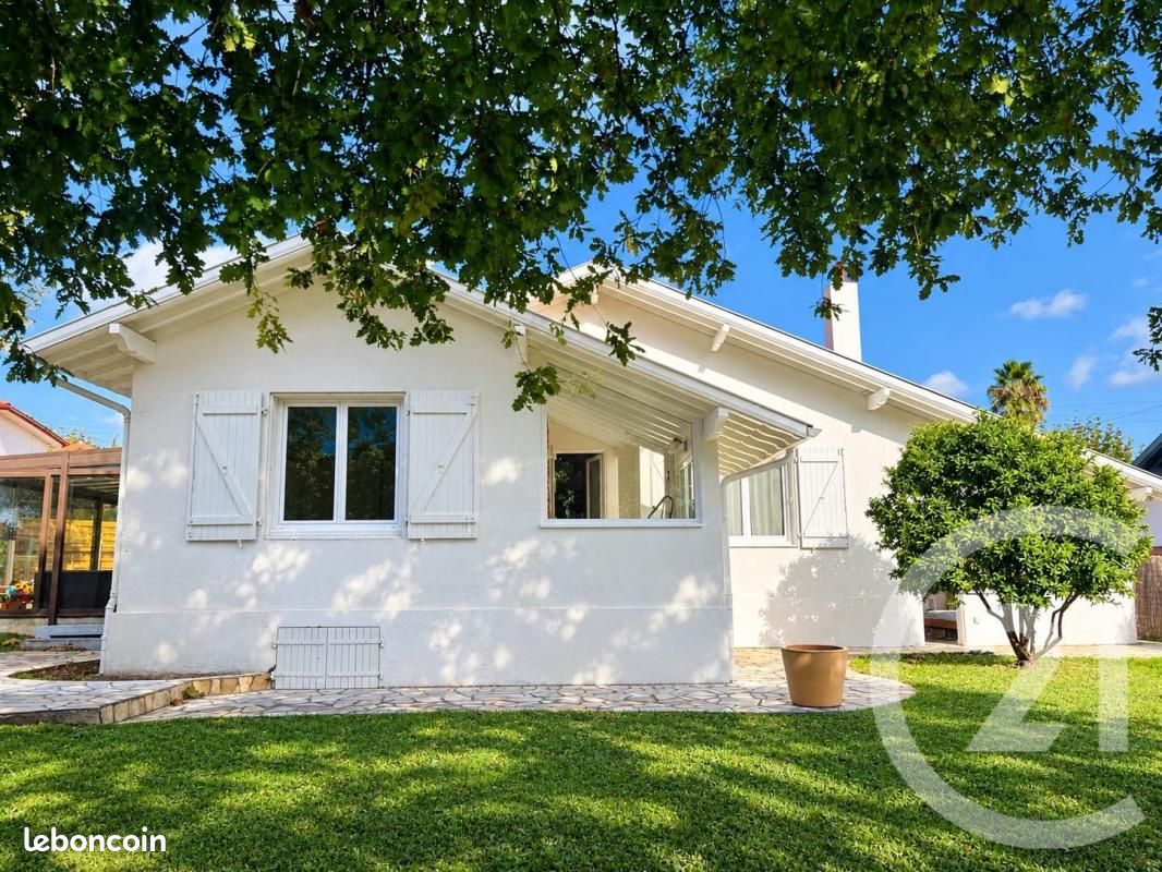 Maison 5 pièces 137 m² · à Anglet · 137 m² · 1 157 000 €