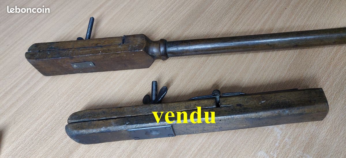 N° 51 OUTIL ancien, old tool AXE, hachette , hache Goldenberg N.6 EUR 35,00 - FR