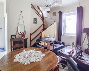 Maison 573 000 € - 92 m²