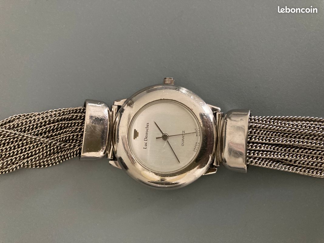 Montre rétro (image 3)