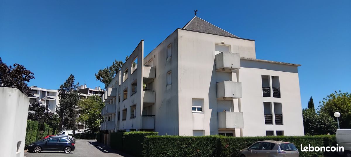 Appartement 1 pièce 28 m² · à Pessac · 28 m² · 125 000 €