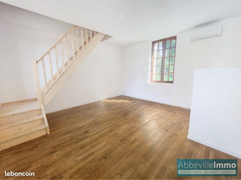 Maison 3 pièces 80 m² · à Millencourt-en-Ponthieu · 80 m² · 790 €/mois