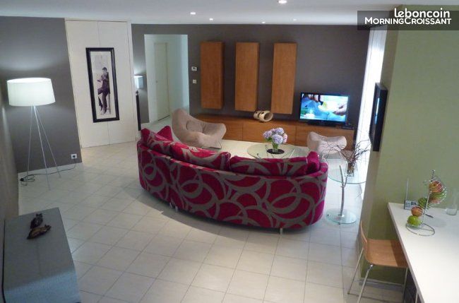 Appartement 4 pièces 97 m² · à Gaillac · 97 m² · 990 €/mois